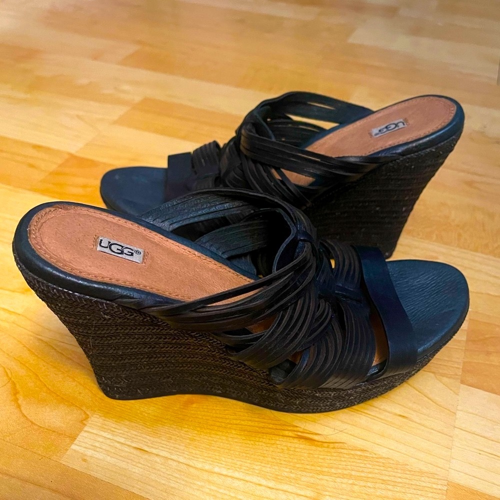 Ugg Melinda Sandals 8.5